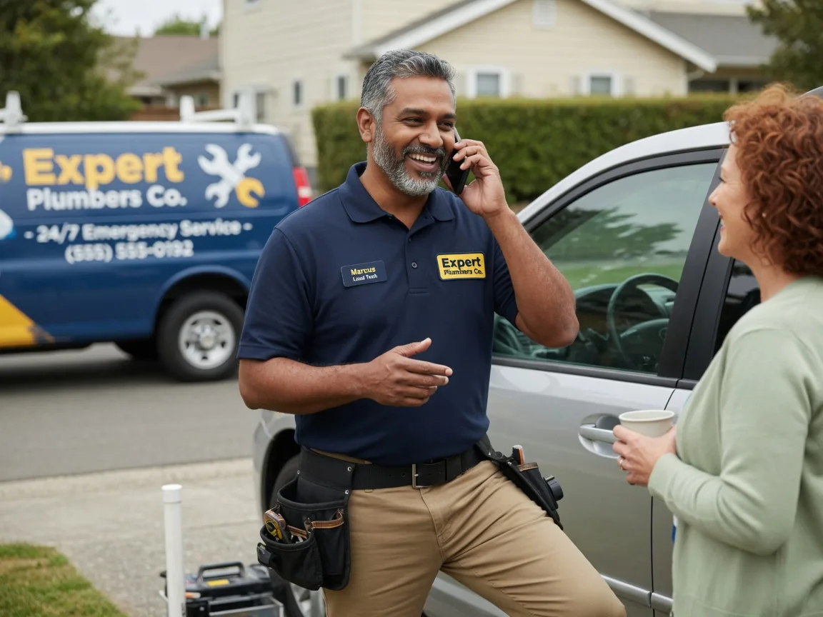 Drain Cleaning Excello, MO FAQs